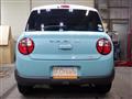 2015 Suzuki Lapin