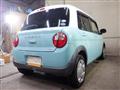 2015 Suzuki Lapin