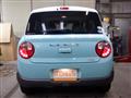 2015 Suzuki Lapin