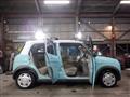 2015 Suzuki Lapin