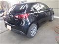 2016 Mazda Demio