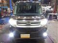 2014 Daihatsu Tanto Custom