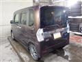 2014 Daihatsu Tanto Custom