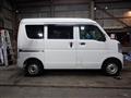 2018 Suzuki Every