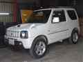 2007 Suzuki Jimny
