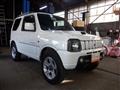 2007 Suzuki Jimny