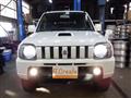 2007 Suzuki Jimny
