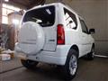 2007 Suzuki Jimny