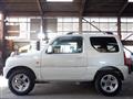2007 Suzuki Jimny