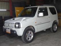 2007 Suzuki Jimny