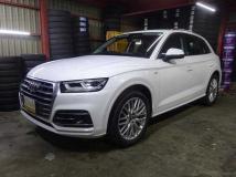 2017 Audi Q5