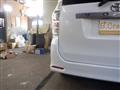 2011 Toyota Voxy