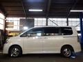 2011 Toyota Voxy
