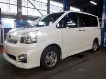 2011 Toyota Voxy