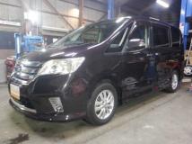 2012 Nissan Serena