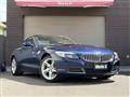 2011 BMW Z4