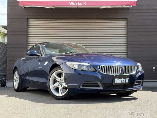 2011 BMW Z4