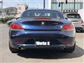 2011 BMW Z4