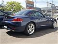 2011 BMW Z4