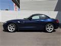 2011 BMW Z4