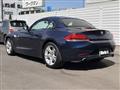 2011 BMW Z4