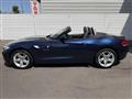 2011 BMW Z4