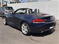 2011 BMW Z4