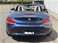 2011 BMW Z4
