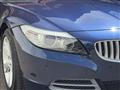 2011 BMW Z4