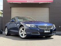 2011 BMW Z4