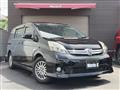 2014 Toyota Isis