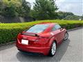 2011 Audi TT