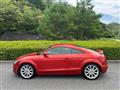 2011 Audi TT