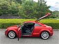 2011 Audi TT
