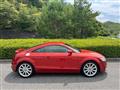 2011 Audi TT