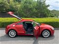 2011 Audi TT