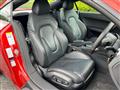 2011 Audi TT
