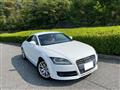 2009 Audi TT