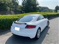 2009 Audi TT