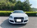 2009 Audi TT