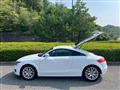 2009 Audi TT