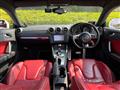 2009 Audi TT