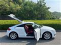 2009 Audi TT