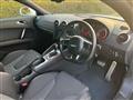 2007 Audi TT