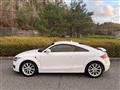 2007 Audi TT