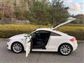 2007 Audi TT