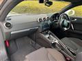 2007 Audi TT