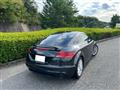 2011 Audi TT