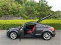 2011 Audi TT