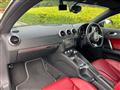 2011 Audi TT